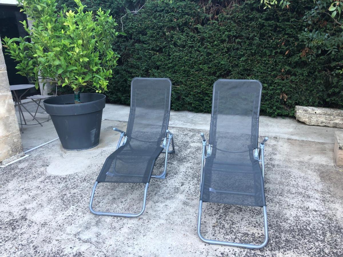 Gite Les Alpilles Eygalières Zewnętrze zdjęcie