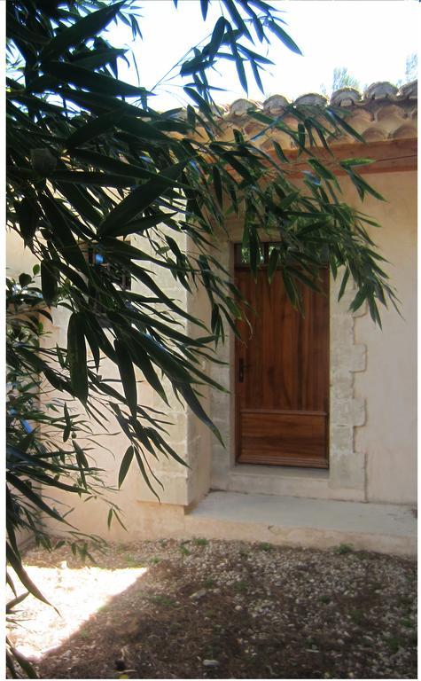 Gite Les Alpilles Eygalières Pokój zdjęcie