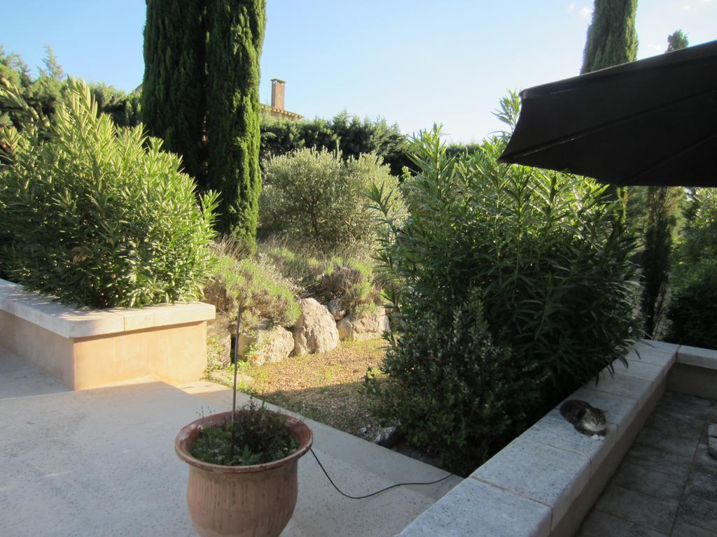 Gite Les Alpilles Eygalières Pokój zdjęcie